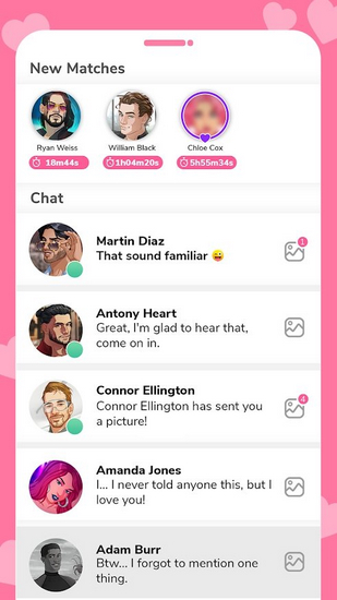 女子校园模拟器