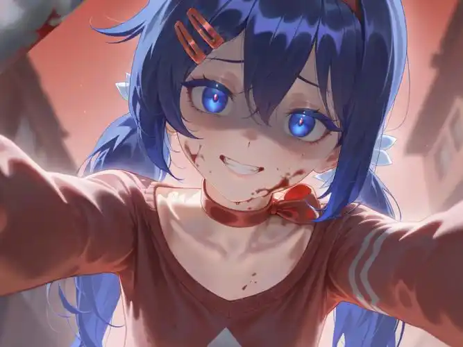 米塔病娇模拟器