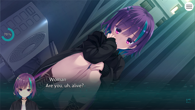 女子校园模拟器