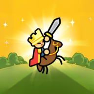 夜幕王国边境塔防内购版