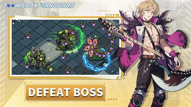 女子校园模拟器