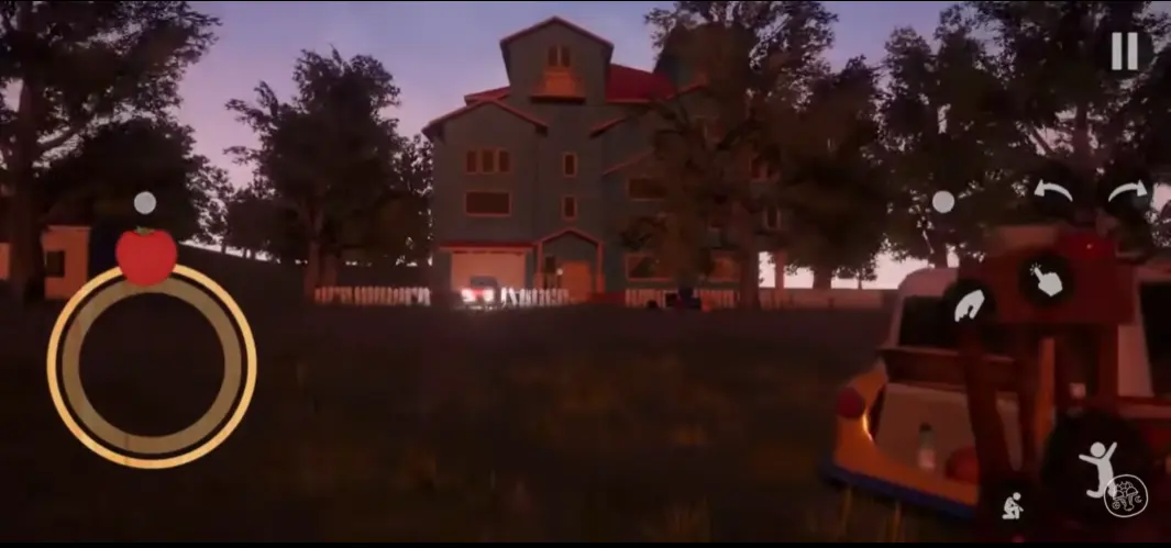 女子校园模拟器