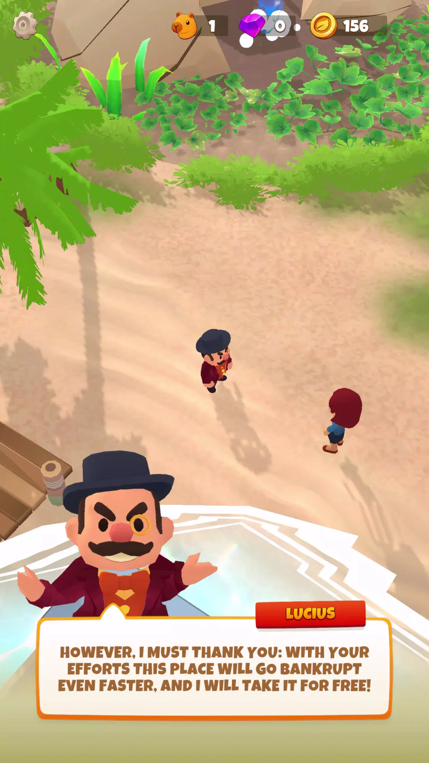 女子校园模拟器