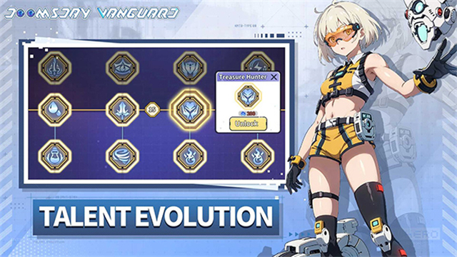 女子校园模拟器