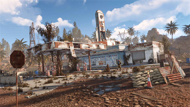 女子校园模拟器