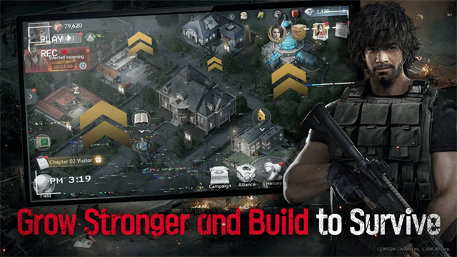 女子校园模拟器