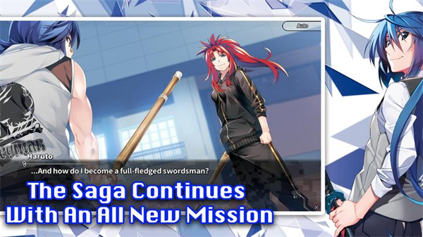 女子校园模拟器