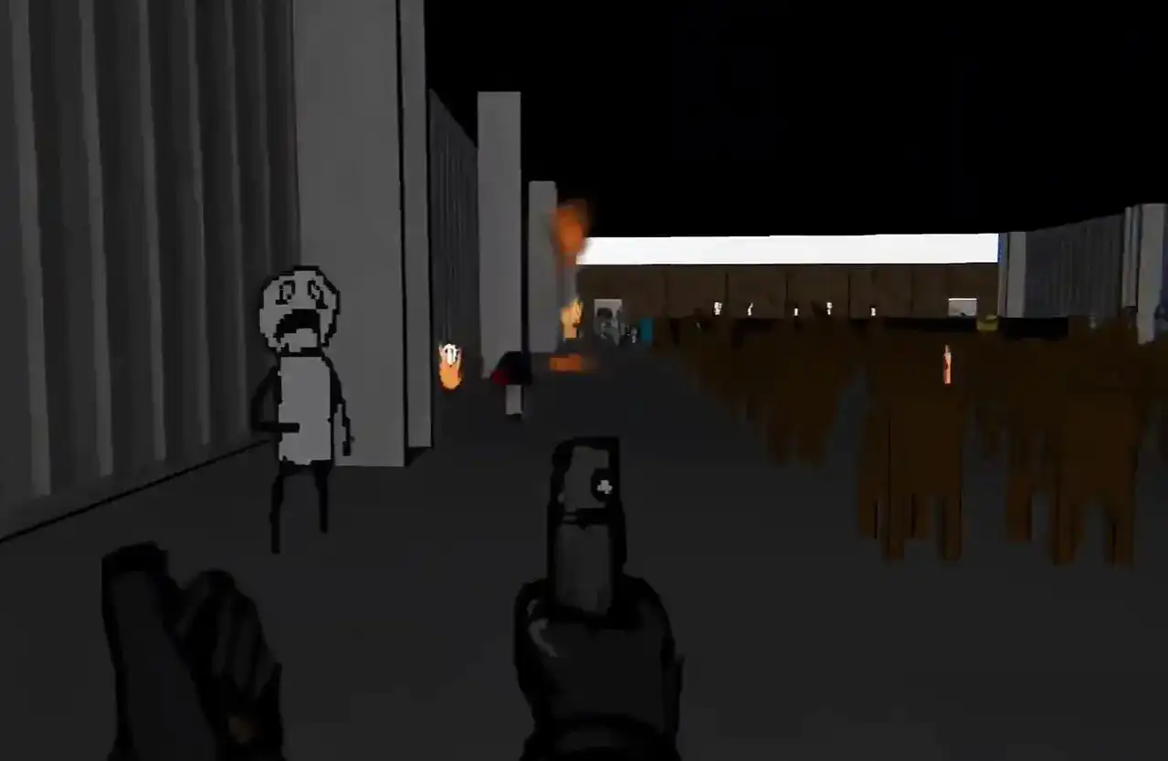 女子校园模拟器