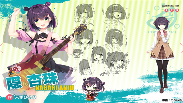 女子校园模拟器