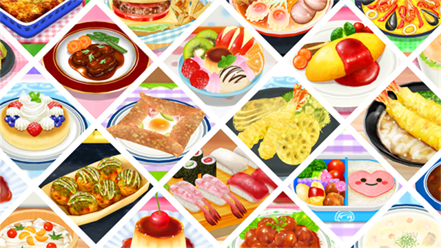 女子校园模拟器