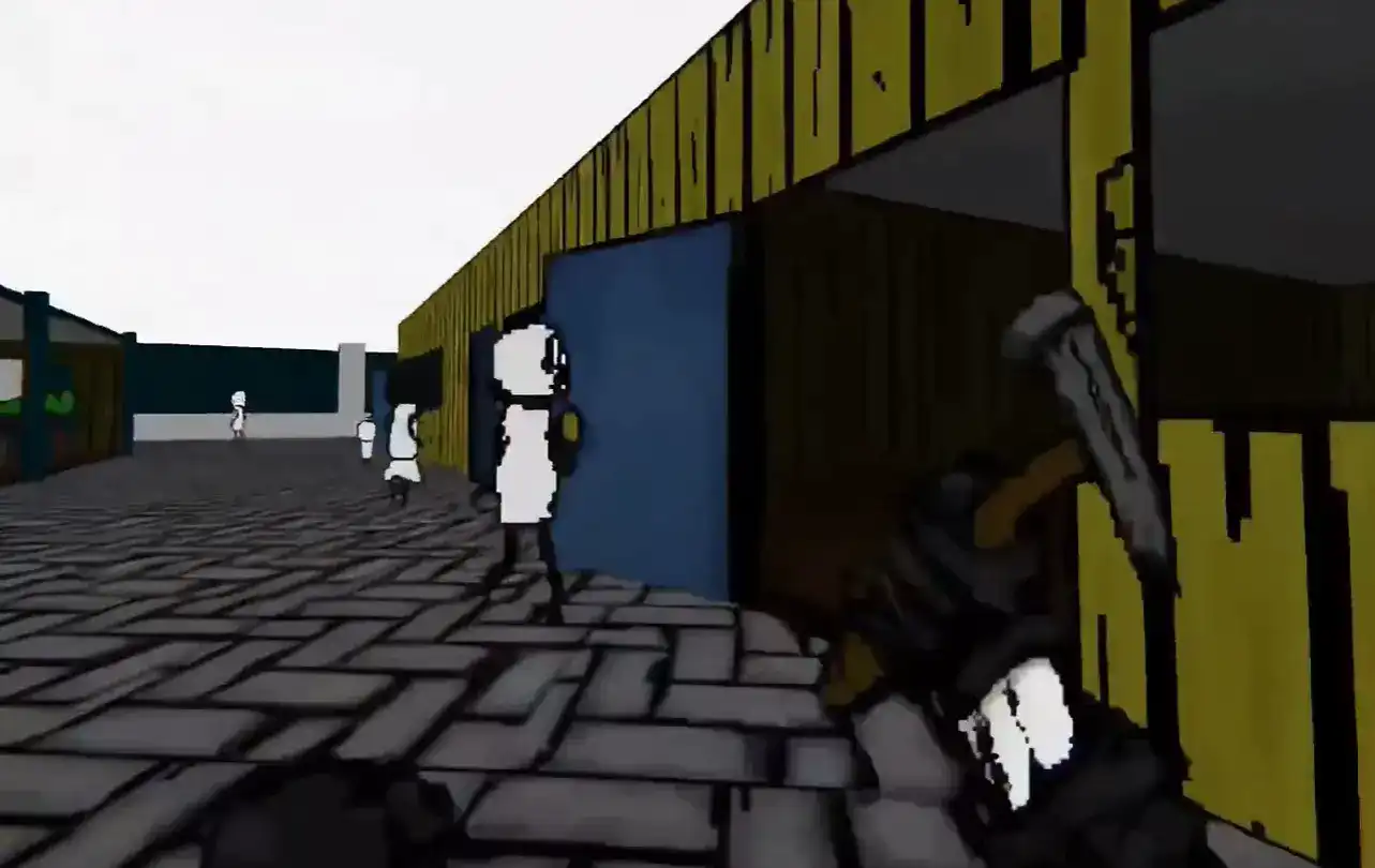 女子校园模拟器