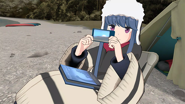 女子校园模拟器