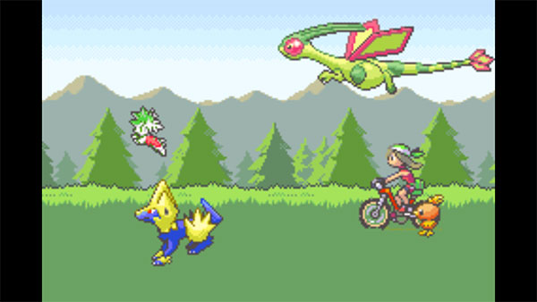 女子校园模拟器