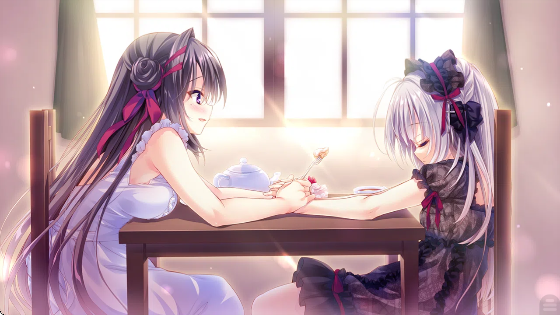 女子校园模拟器