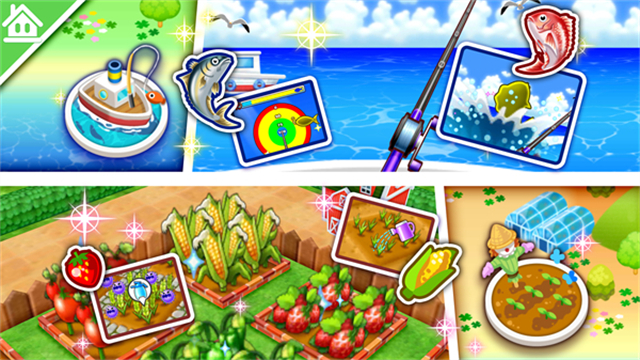 女子校园模拟器