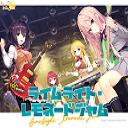 沁光柠檬即兴曲冷狐版