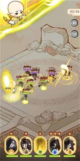 女子校园模拟器