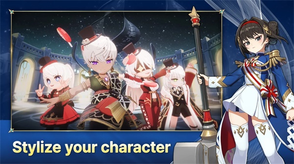 女子校园模拟器