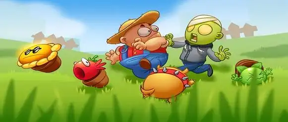 别惹农夫游戏合集