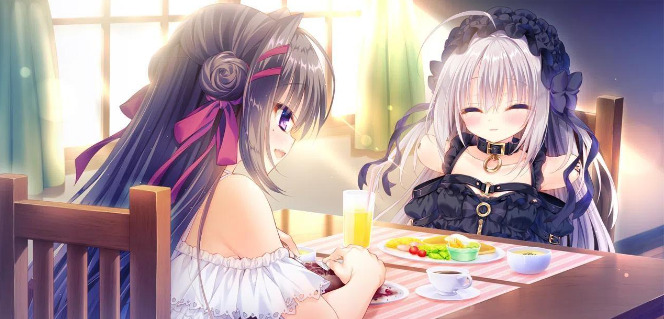 女子校园模拟器