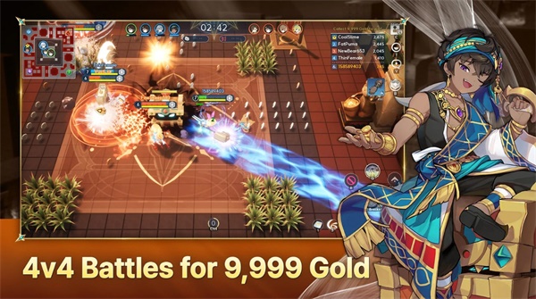 女子校园模拟器