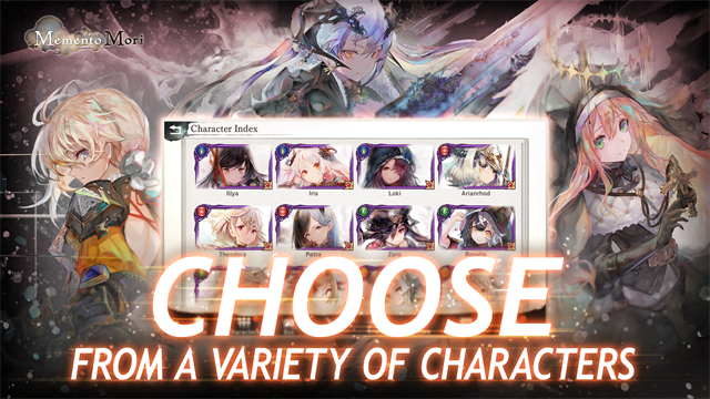 女子校园模拟器