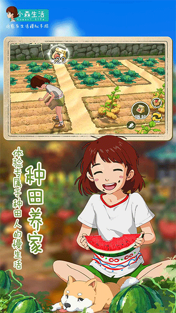 女子校园模拟器