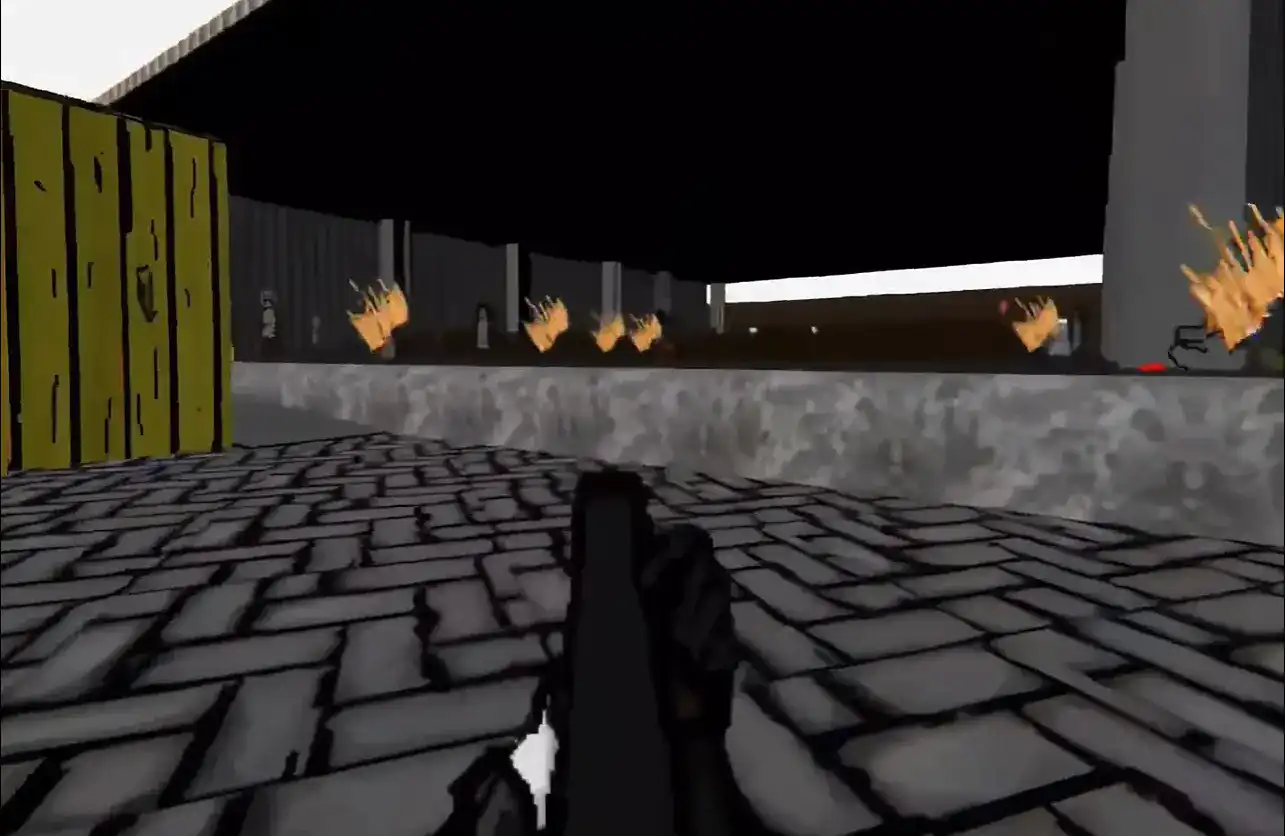 女子校园模拟器