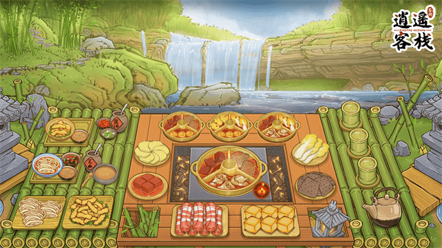 女子校园模拟器