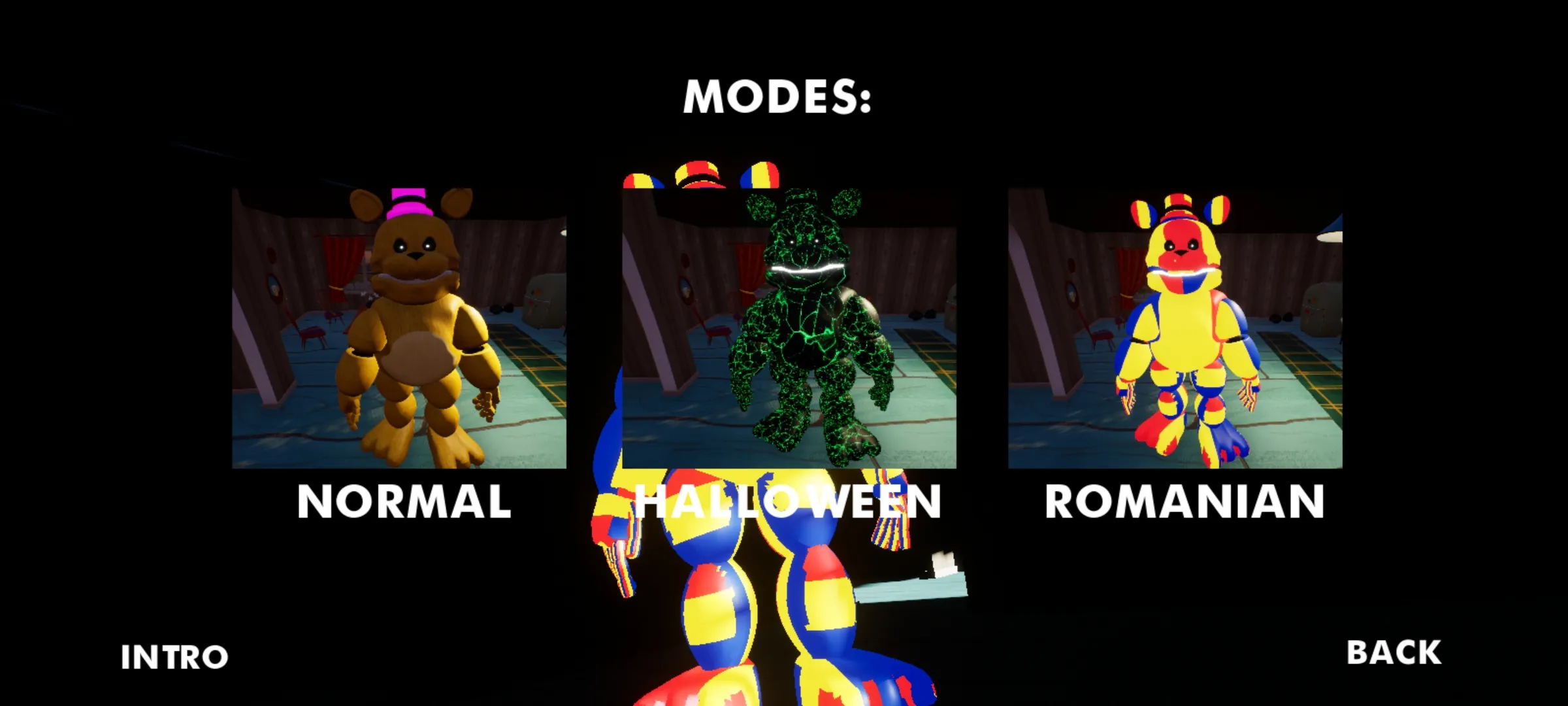 女子校园模拟器