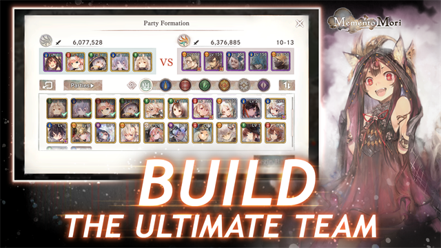 女子校园模拟器