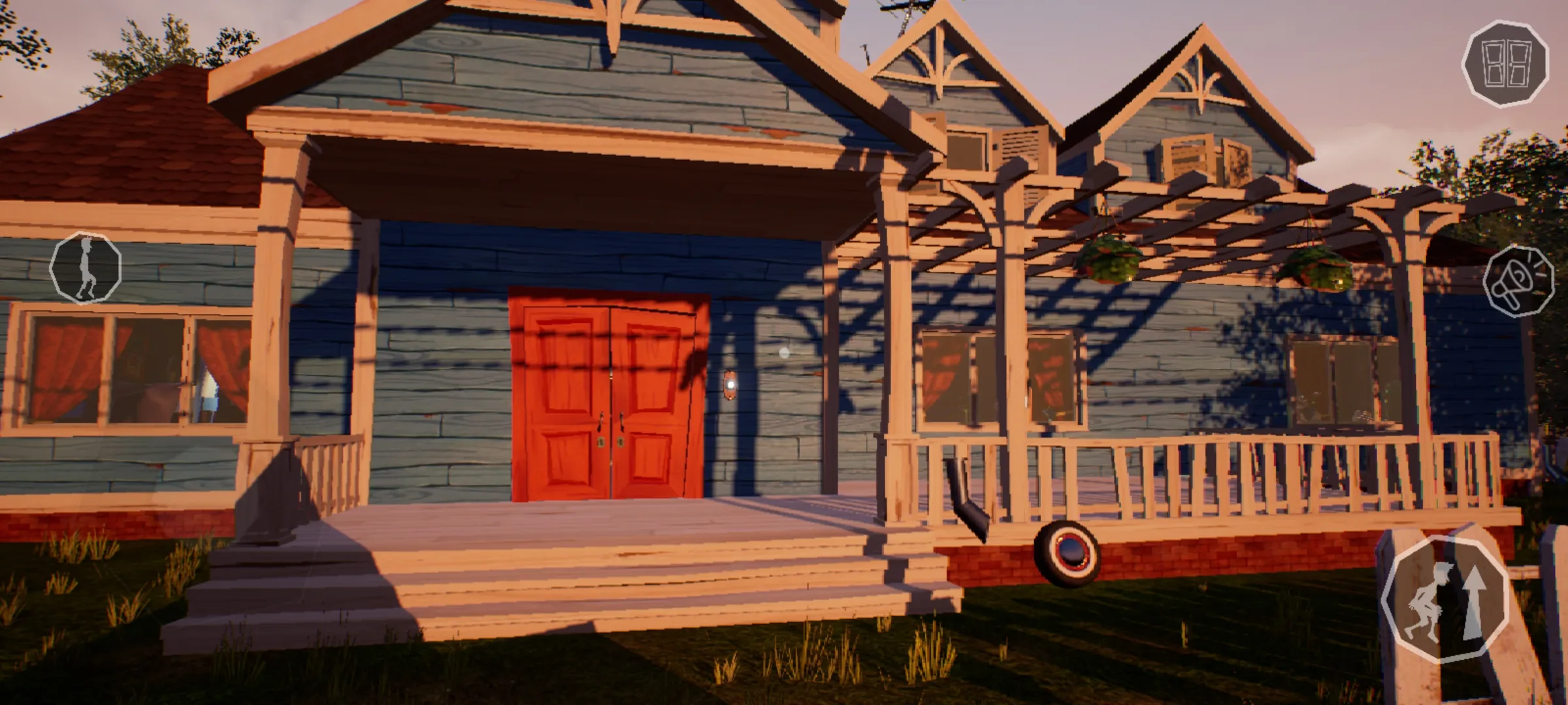 女子校园模拟器