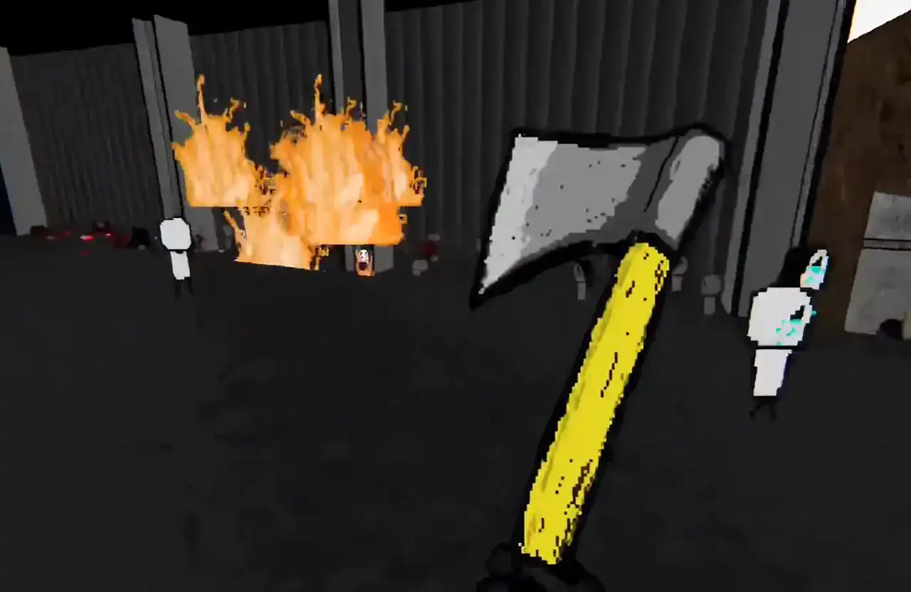 女子校园模拟器