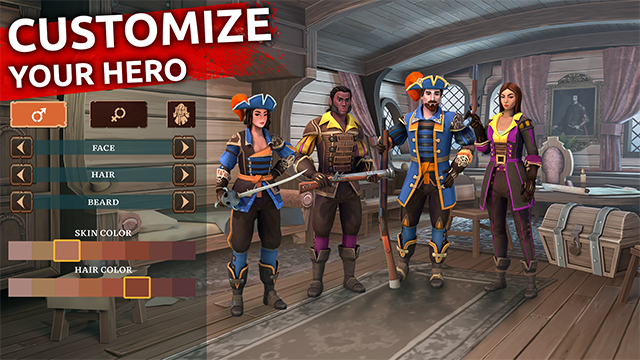 女子校园模拟器