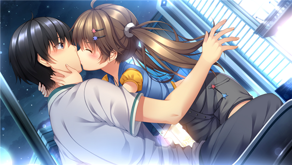 女子校园模拟器