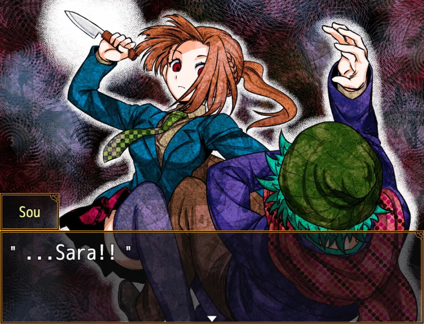 女子校园模拟器