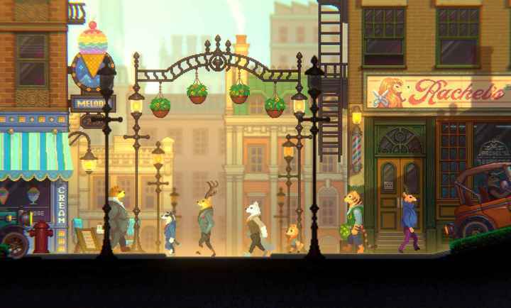 女子校园模拟器