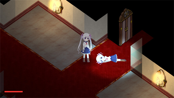 女子校园模拟器