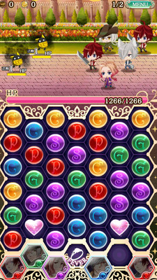 女子校园模拟器