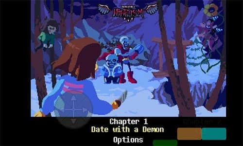 女子校园模拟器