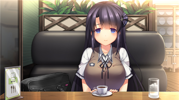 女子校园模拟器