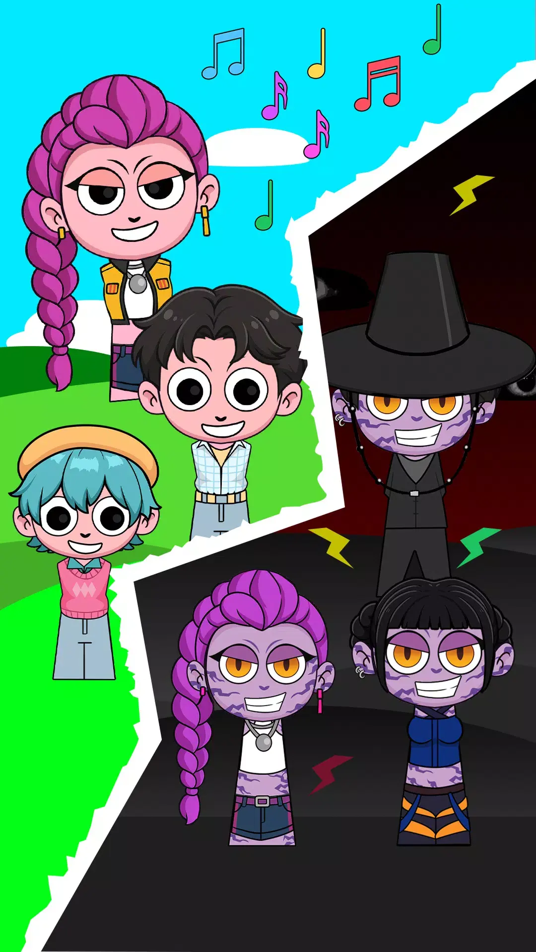 女子校园模拟器