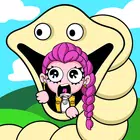 怪兽韩团节奏盒子 