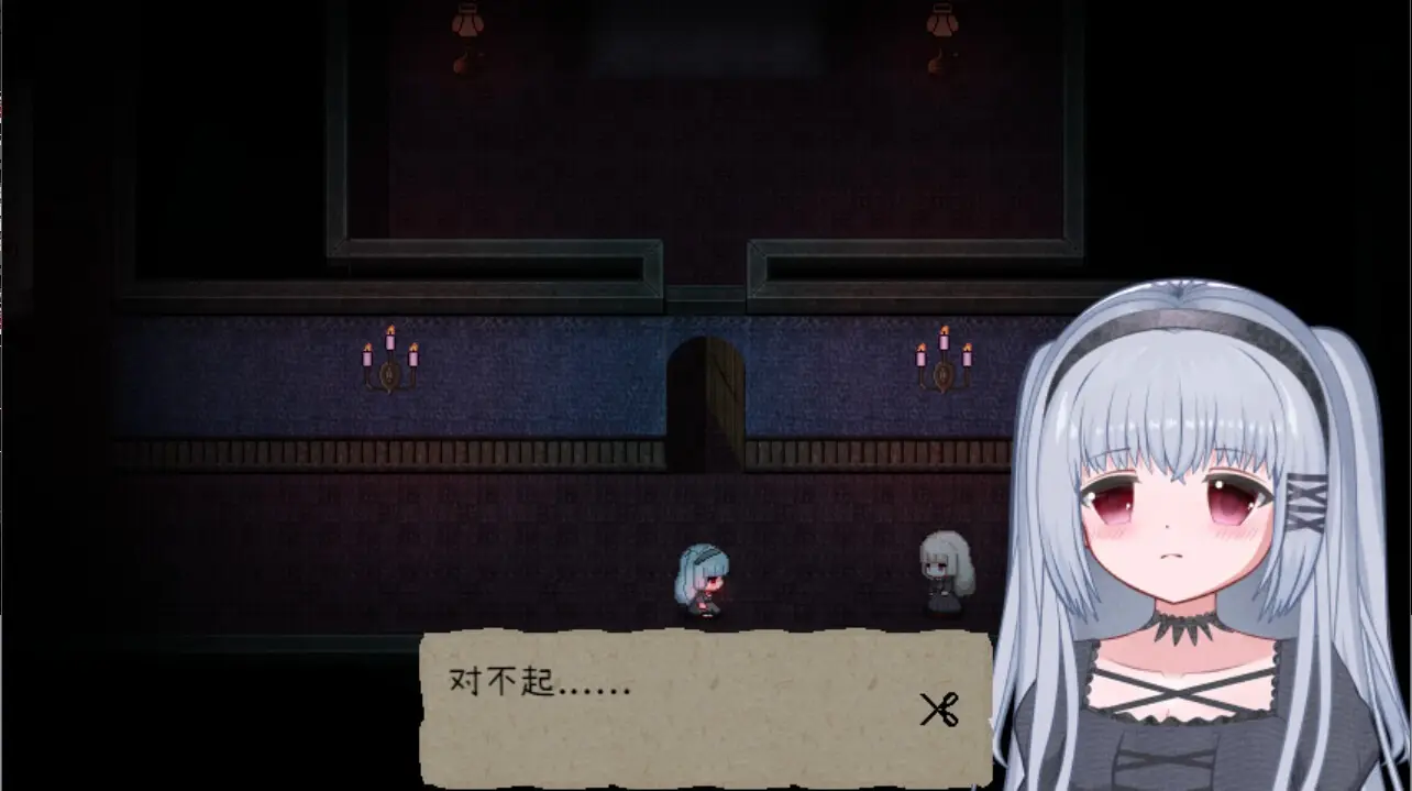 女子校园模拟器