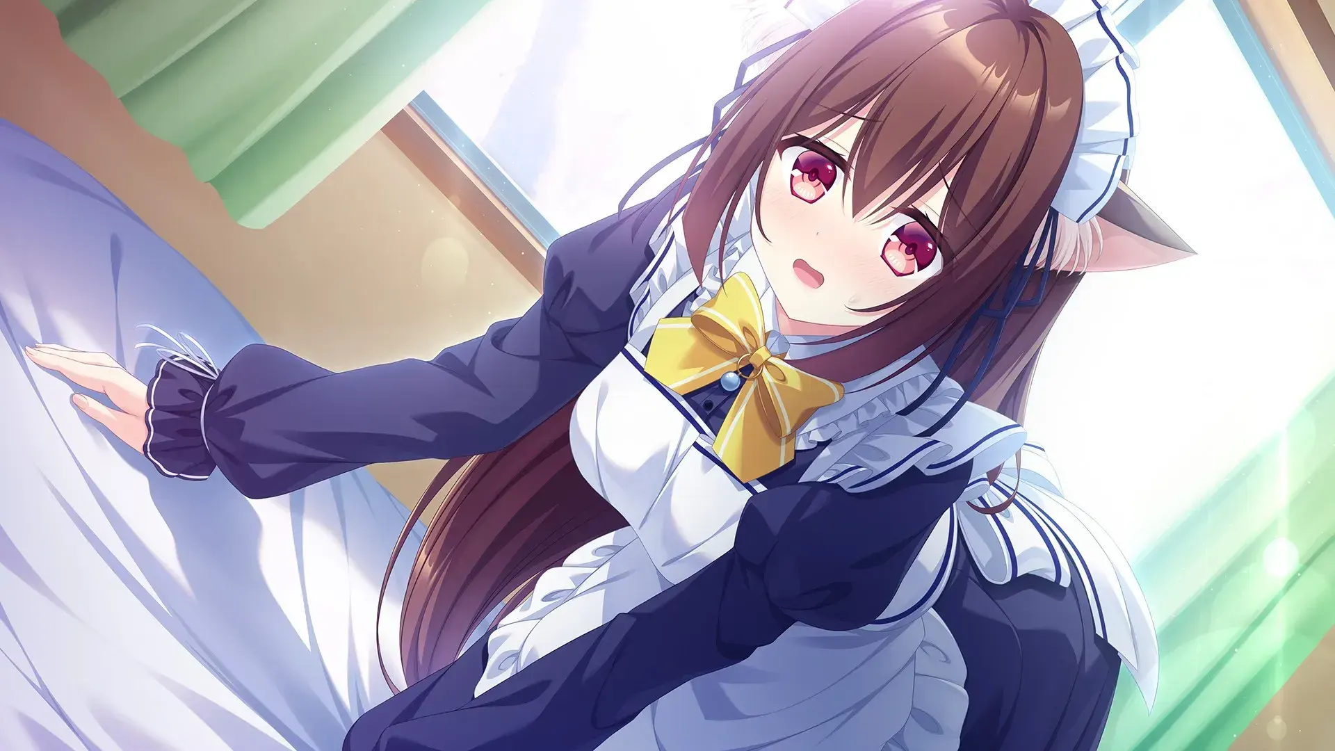 女子校园模拟器