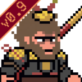 黑神话悟空像素版0.9内置菜单