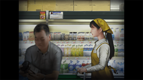 女子校园模拟器