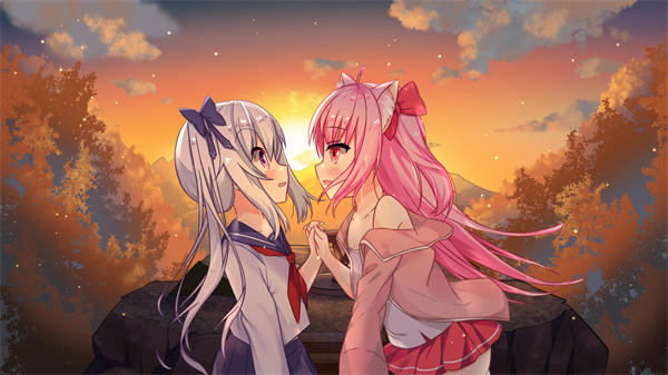 女子校园模拟器