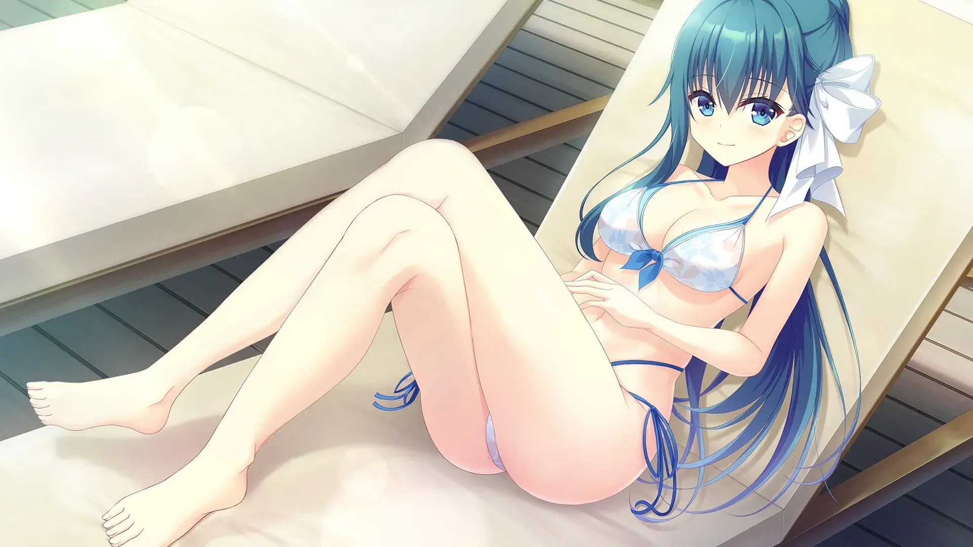 女子校园模拟器