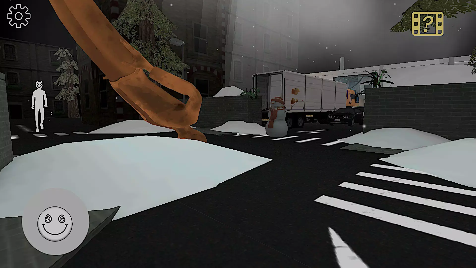 女子校园模拟器